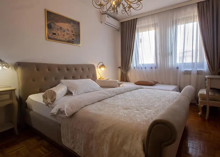 Apartment Barby - Aleja