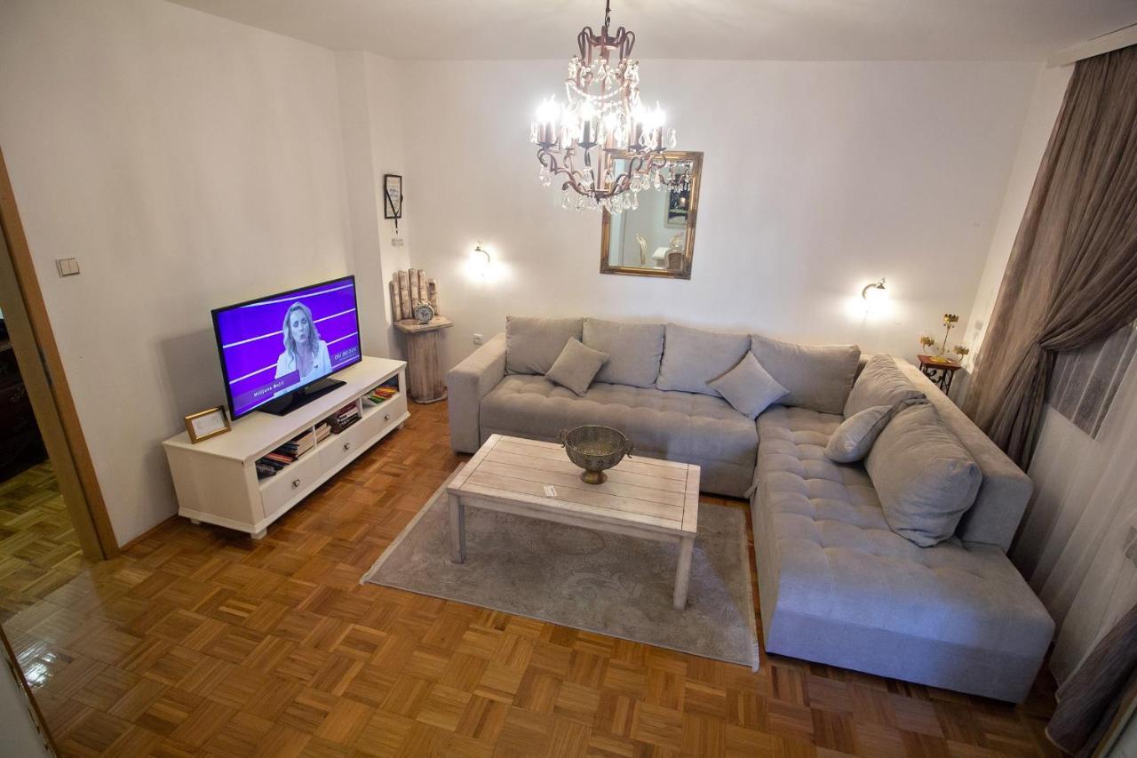 Barby - Aleja Apartamento *