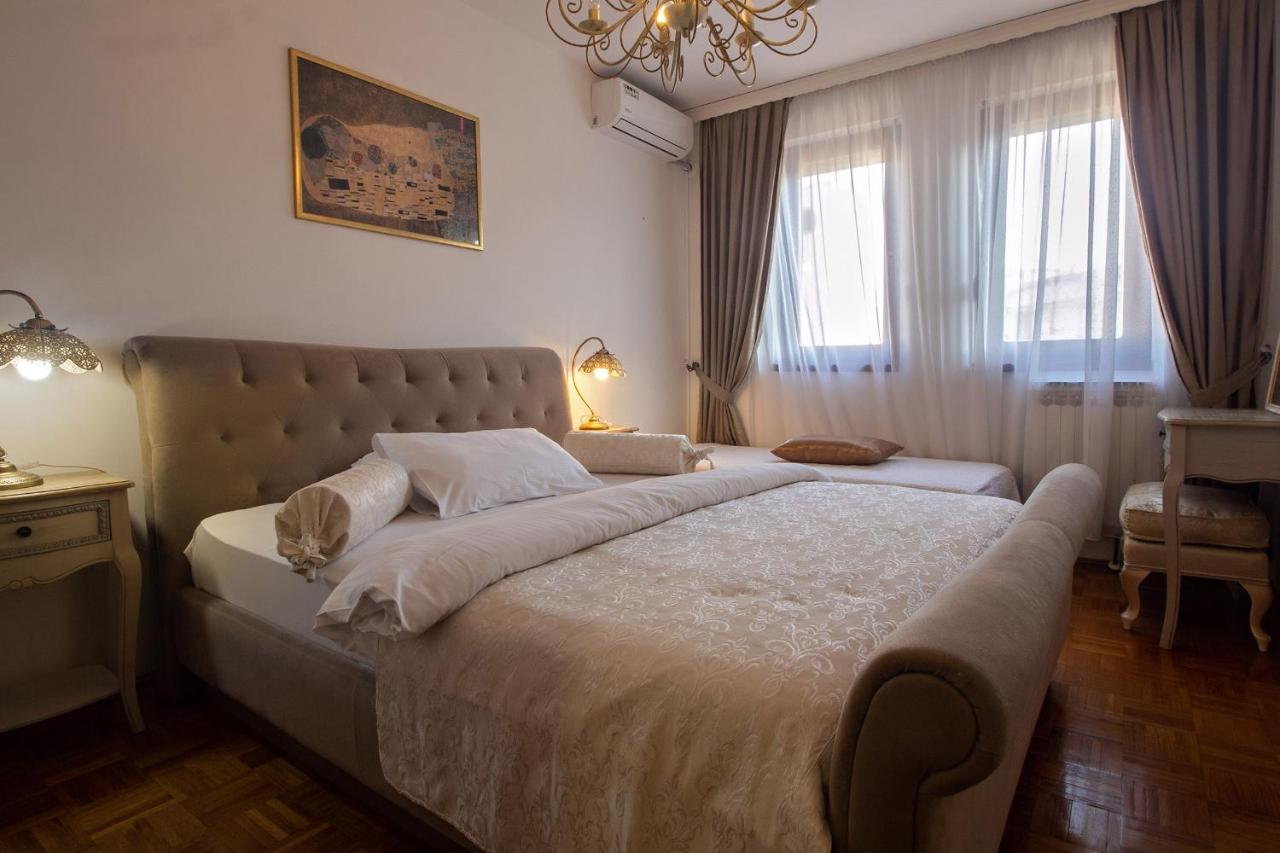 Barby - Aleja Apartamento *