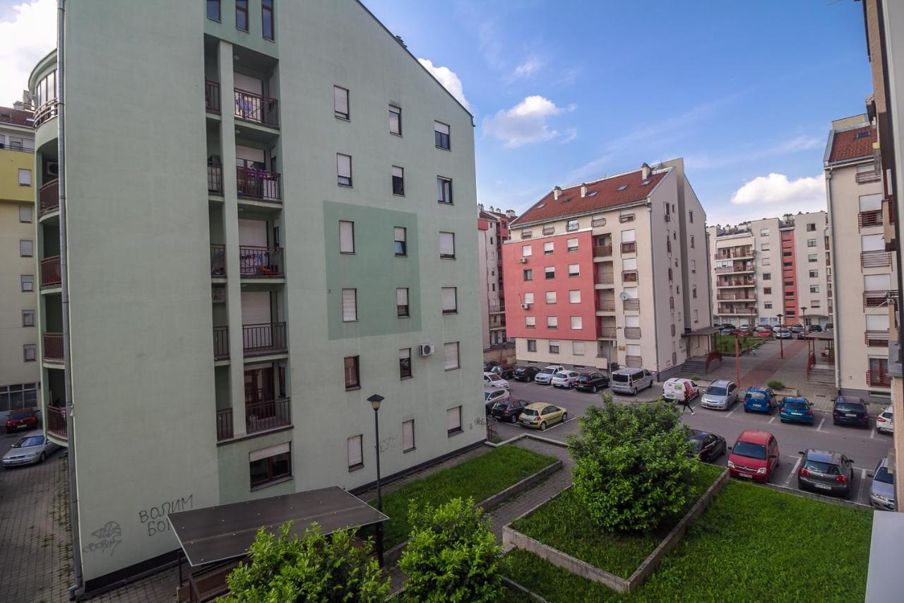 Barby - Aleja Apartamento Banja Luka