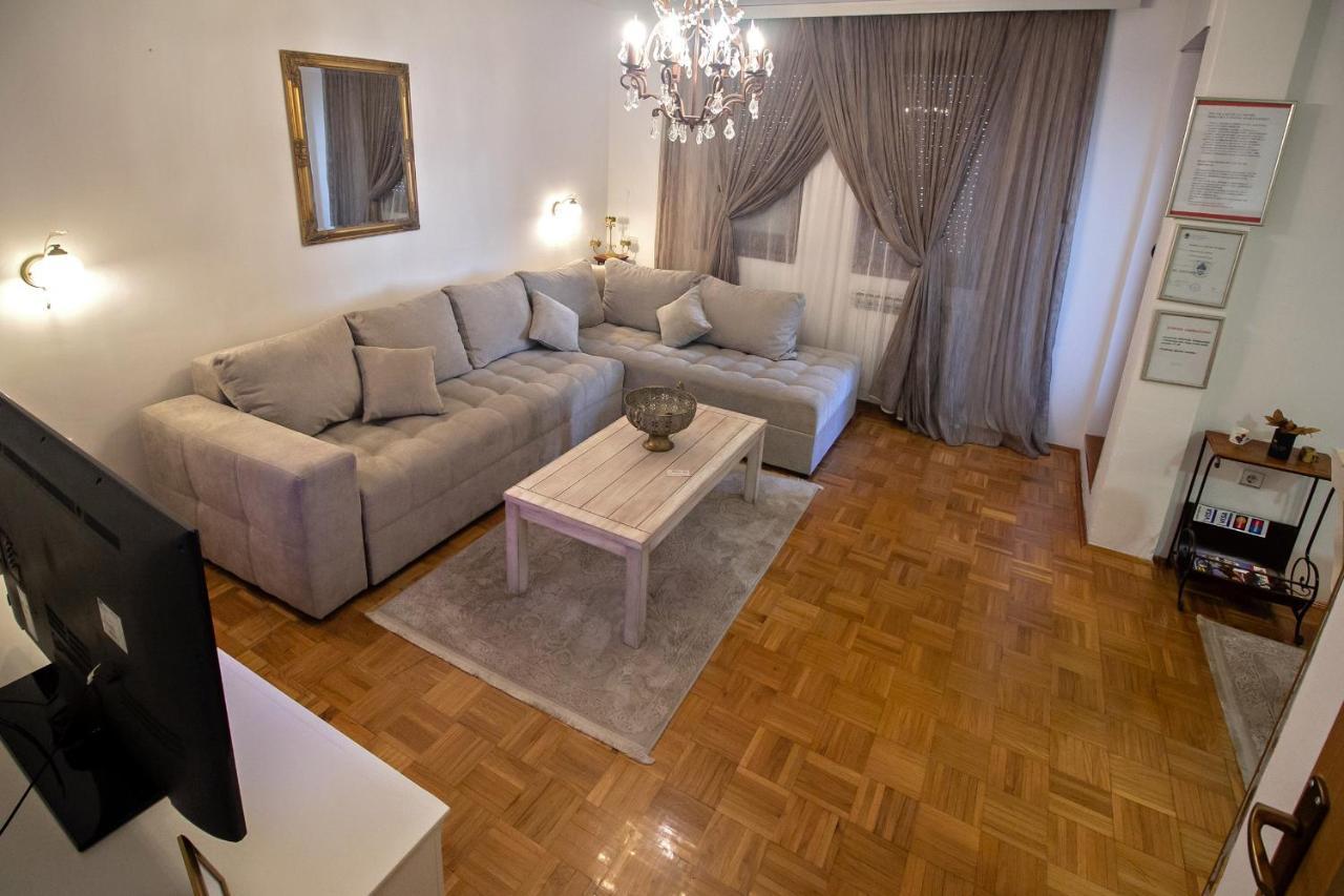 Barby - Aleja Apartamento
